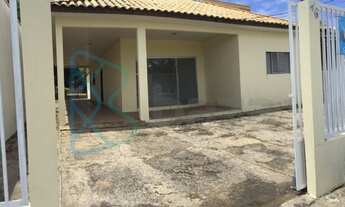 Imagem: Casa a venda no SETOR RESIDENCIAL SUL em