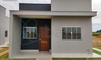 Imagem: Casa a venda no RESIDENCIAL BELVEDERE III