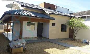 Imagem: Casa a venda no JARDIM ITÁLIA II em Sinop/MT