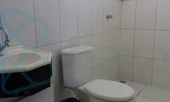 Imagem 7: Casa a venda no JARDIM ITÁLIA II em Sinop/MT