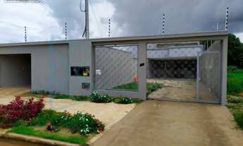 Imagem 2: Casa a venda no RESIDENCIAL BELLA SUÍÇA em Sinop/MT