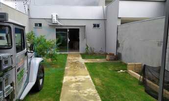 Imagem 3: Casa a venda no RESIDENCIAL BELLA SUÍÇA em Sinop/MT