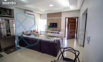 Imagem 2: Casa a venda no RESIDENCIAL FLORENÇA em Sinop/MT