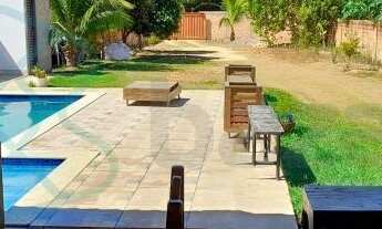 Imagem: Casa a venda no RESIDENCIAL CAMPING CLUB