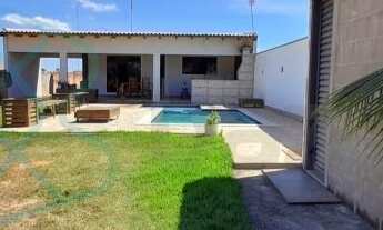 Imagem 5: Casa a venda no RESIDENCIAL CAMPING CLUB em Sinop/MT