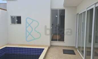 Imagem 4: Casa a venda no JARDIM ITÁLIA III em Sinop/MT