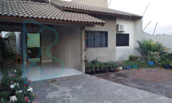 Imagem: Casa a venda no RESIDENCIAL PANAMBY em Sinop/MT