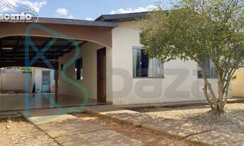 Imagem: Casa a venda no JARDIM DAS VIOLETAS em Sinop/MT