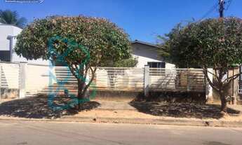 Imagem 2: Casa a venda no JARDIM DAS VIOLETAS em Sinop/MT