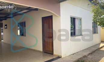 Imagem 4: Casa a venda no JARDIM DAS VIOLETAS em Sinop/MT