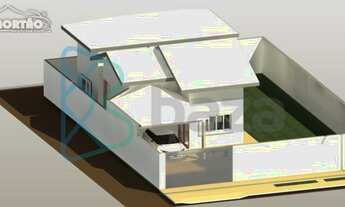 Imagem: Casa a venda no RESIDENCIAL MORIÁ em Sinop/MT