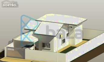 Imagem 4: Casa a venda no RESIDENCIAL MORIÁ em Sinop/MT