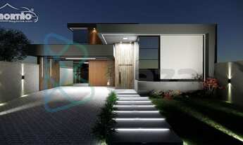 Imagem: Casa a venda no RESIDENCIAL AQUARELA DAS