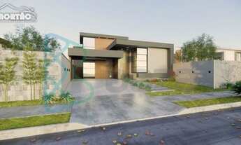 Imagem 3: Casa a venda no RESIDENCIAL AQUARELA DAS ARTES em Sinop/MT