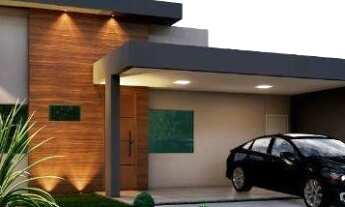 Imagem: Casa a venda no JARDIM ITÁLIA III em Sinop/MT