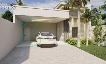 Imagem 2: Casa a venda no RESIDENCIAL SANTA CECÍLIA em Sinop/MT