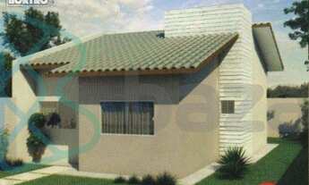 Imagem: Casa a venda no JARDIM DOS IPÊS em Sinop/MT