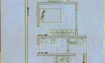 Imagem 2: Casa a venda no JARDIM DOS IPÊS em Sinop/MT