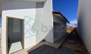 Imagem 3: Casa a venda no JARDIM DOS IPÊS em Sinop/MT