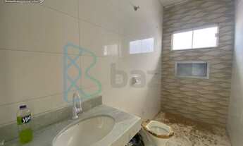 Imagem 5: Casa a venda no JARDIM DOS IPÊS em Sinop/MT