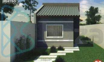 Imagem: Casa a venda no JARDIM DOS IPÊS em Sinop/MT