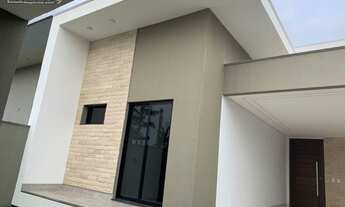 Imagem 3: Casa a venda no RESIDENCIAL AQUARELA DAS ARTES em Sinop/MT