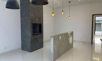 Imagem 4: Casa a venda no RESIDENCIAL AQUARELA DAS ARTES em Sinop/MT