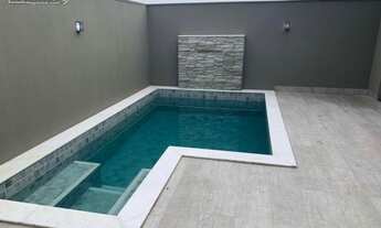 Imagem 5: Casa a venda no RESIDENCIAL AQUARELA DAS ARTES em Sinop/MT