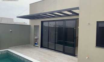 Imagem 6: Casa a venda no RESIDENCIAL AQUARELA DAS ARTES em Sinop/MT