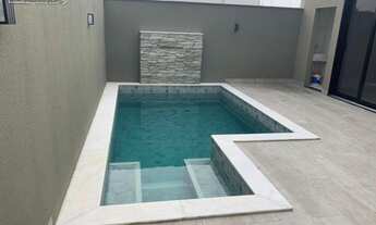 Imagem 7: Casa a venda no RESIDENCIAL AQUARELA DAS ARTES em Sinop/MT