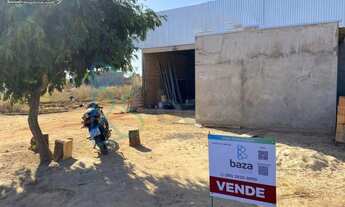 Imagem: Casa a venda no JARDIM DAS ROSAS em Sinop/MT