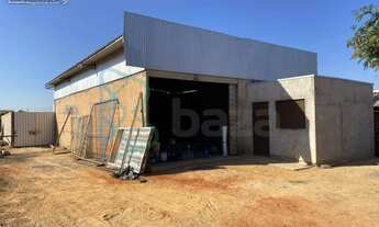 Imagem 2: Casa a venda no JARDIM DAS ROSAS em Sinop/MT