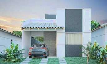 Imagem 2: Casa a venda no JARDIM ITAPUÃ em Sinop/MT