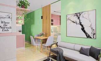 Imagem 3: Casa a venda no JARDIM ITAPUÃ em Sinop/MT