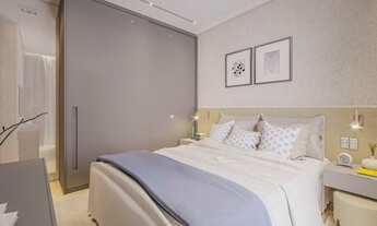 Imagem 4: Casa a venda no JARDIM ITAPUÃ em Sinop/MT