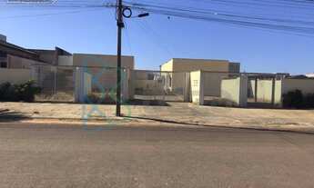 Imagem 1: Casa a venda no RESIDENCIAL CIDADE JARDIM em Sinop/MT