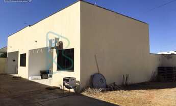 Imagem 4: Casa a venda no RESIDENCIAL CIDADE JARDIM em Sinop/MT