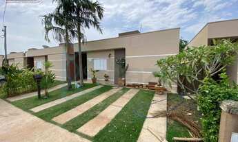 Imagem: Casa a venda no RESIDENCIAL RESERVA CELESTE