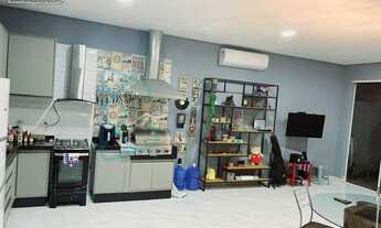 Imagem 4: Casa a venda no RESIDENCIAL RESERVA CELESTE em Sinop/MT