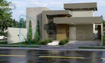 Imagem 2: Casa a venda no RESIDENCIAL PARIS em Sinop/MT