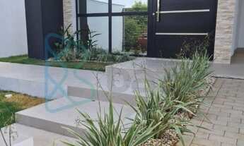 Imagem 2: Casa a venda no AQUARELA DAS ARTES em Sinop/MT