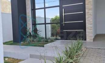 Imagem 5: Casa a venda no AQUARELA DAS ARTES em Sinop/MT