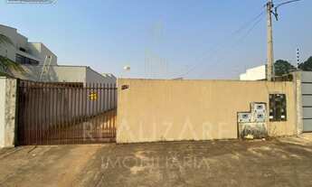 Imagem: Casa a venda no JARDIM PARAÍSO 3 em Sinop/MT