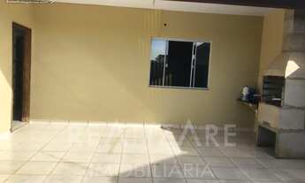 Imagem 2: Casa a venda no JARDIM PARAÍSO 3 em Sinop/MT