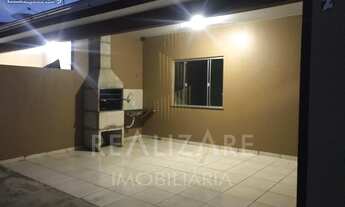 Imagem 6: Casa a venda no JARDIM PARAÍSO 3 em Sinop/MT