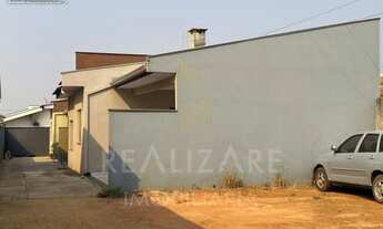 Imagem 7: Casa a venda no JARDIM PARAÍSO 3 em Sinop/MT