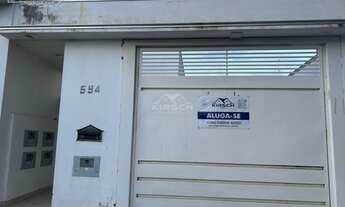 Imagem: Casa para locação no JARDIM PARAÍSO em