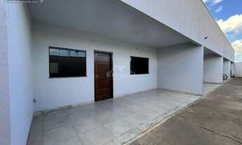 Imagem 2: Casa para locação no JARDIM PARAÍSO em Sinop/MT