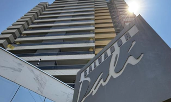 Imagem 2: Apartamento a venda no BOSQUE DA SAÚDE em Cuiabá/MT