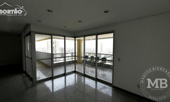 Imagem 4: Apartamento a venda no BOSQUE DA SAÚDE em Cuiabá/MT